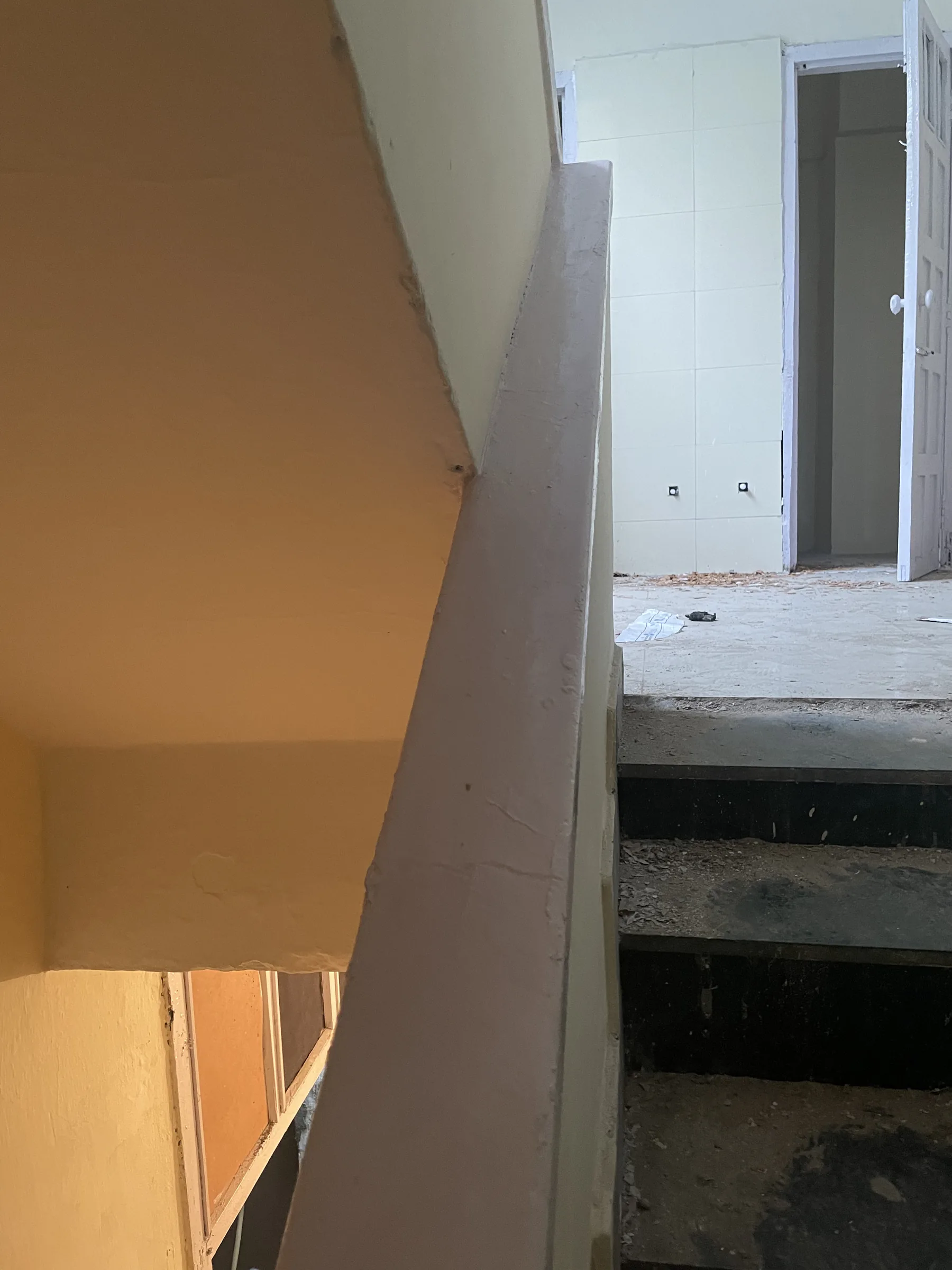 Socialist Housing Pierre Jeanneret Chandigarh heritage architecture