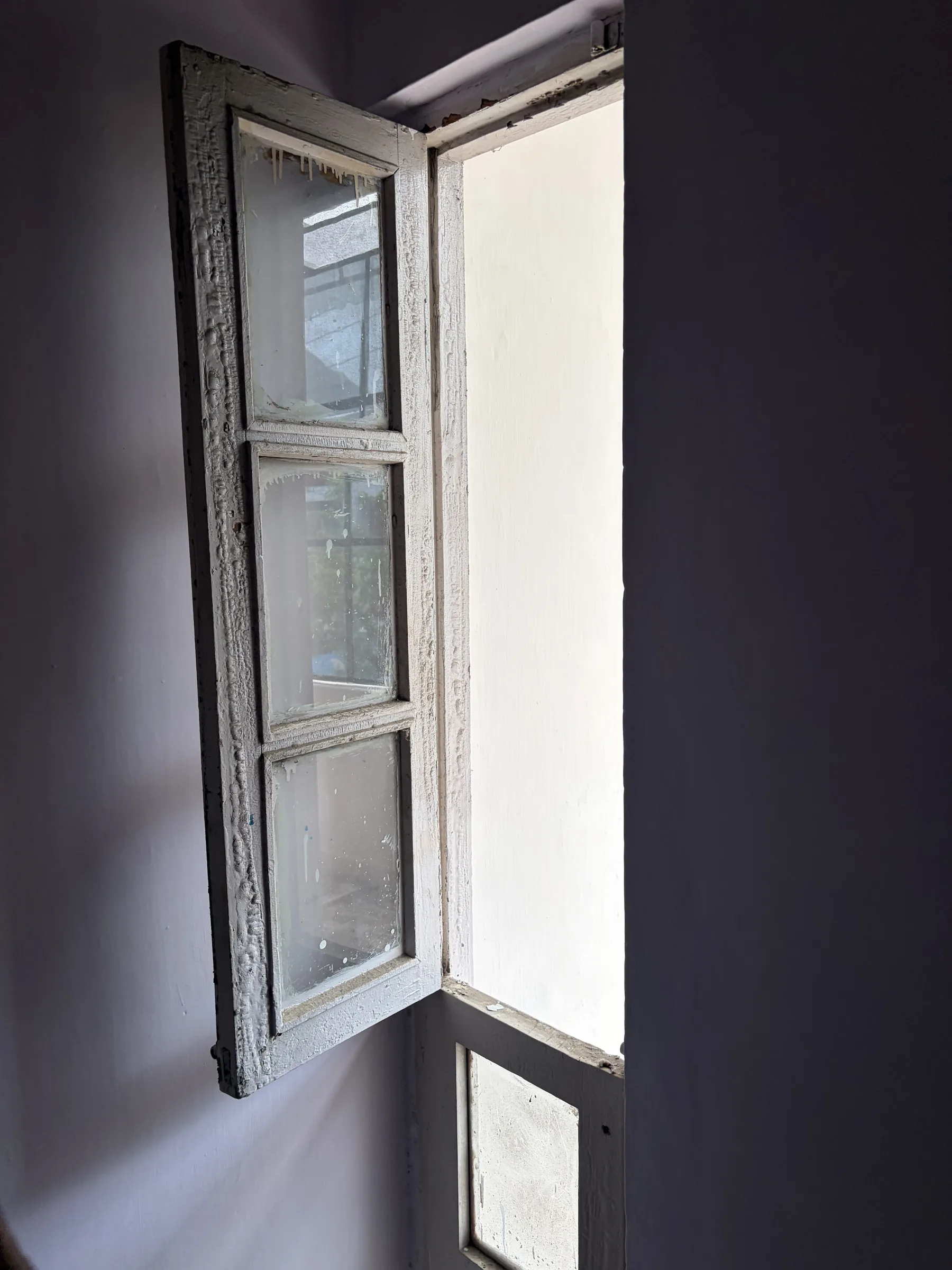 Socialist Housing Pierre Jeanneret Chandigarh heritage architecture