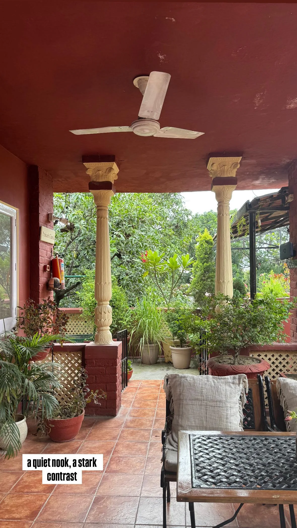 Heritage boutique ancestral property Amritsar Punjab