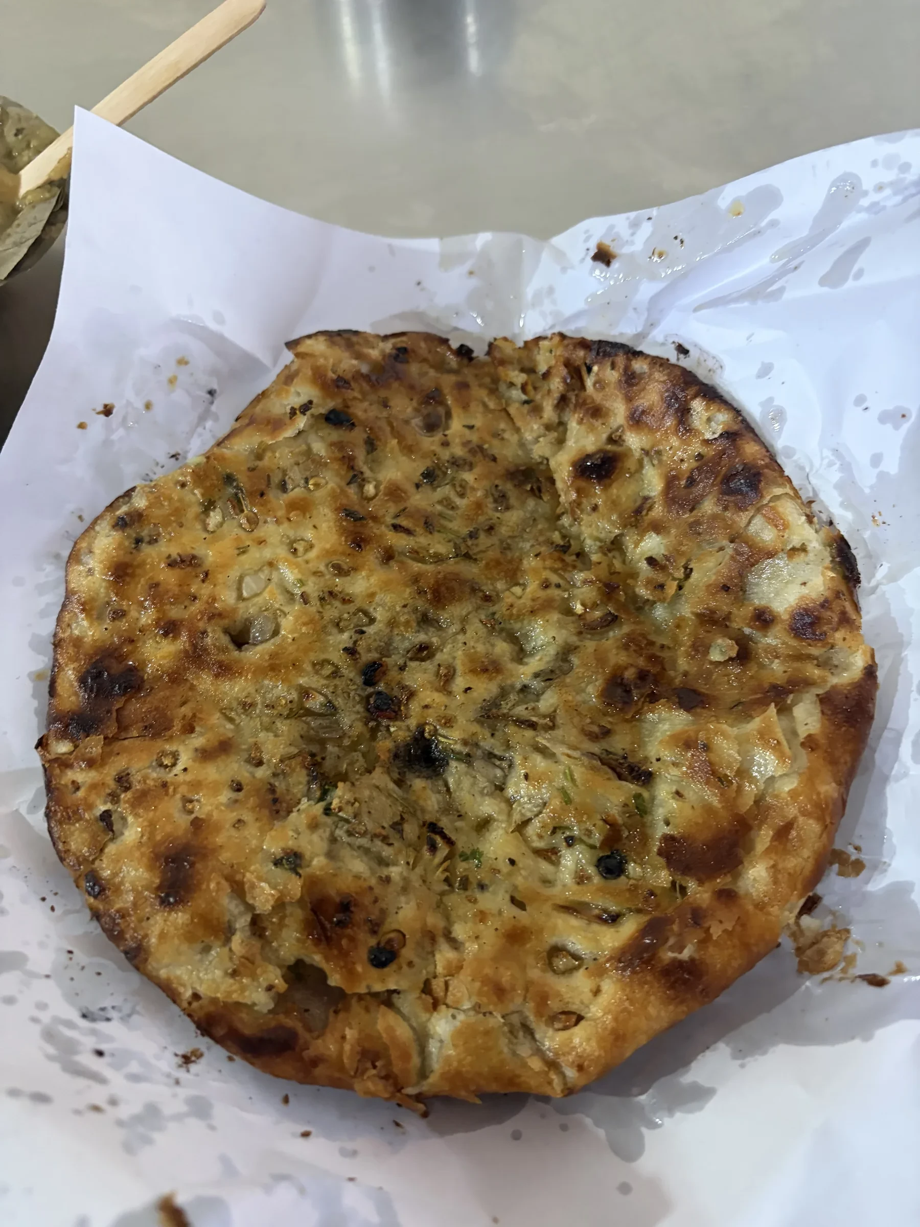 Punjabi food Amritsar