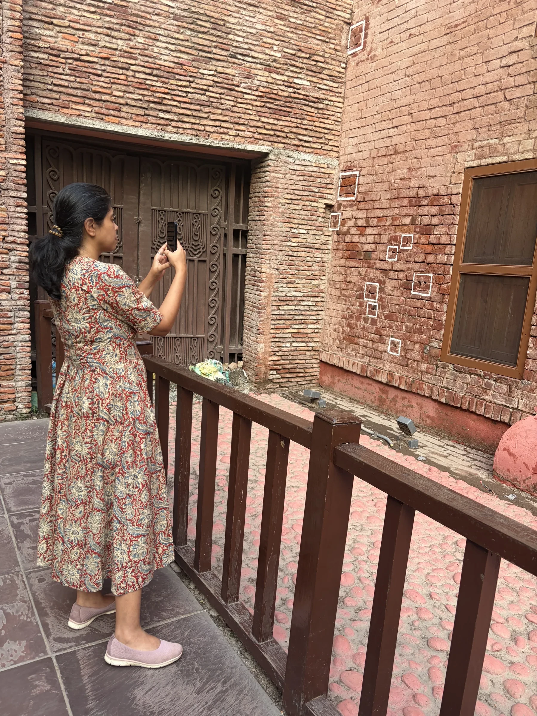 Jallianwala Bagh memorial Amritsar