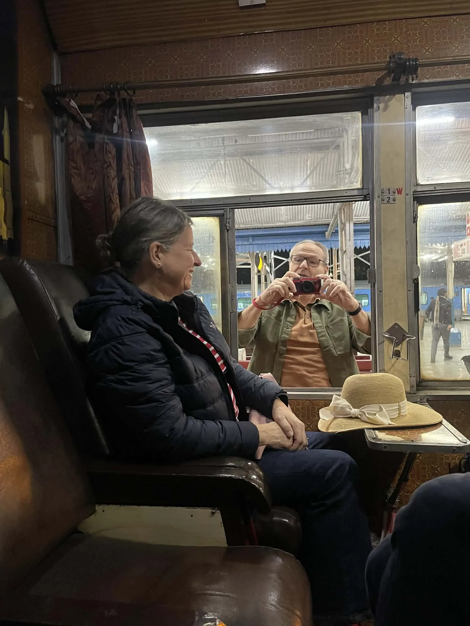 Shimla British colonial Raj architecture history tour Himalayas
